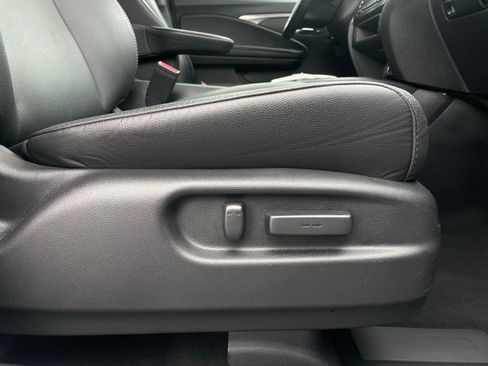 Certified 2022 Honda Pilot EX-L image 30