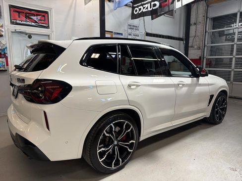 Used 2023 BMW X3 M image 5