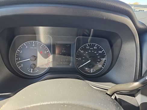 Used 2017 Nissan Titan S image 16