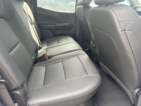 New 2026 Chevrolet Colorado Trail Boss image 17