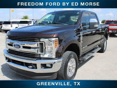 Used 2019 Ford F250 XLT w/ XLT Premium Package