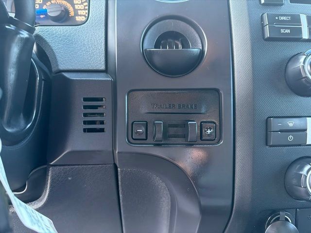 Used 2013 Ford F150 XL w/ Mid Equipment Group RWD image 18