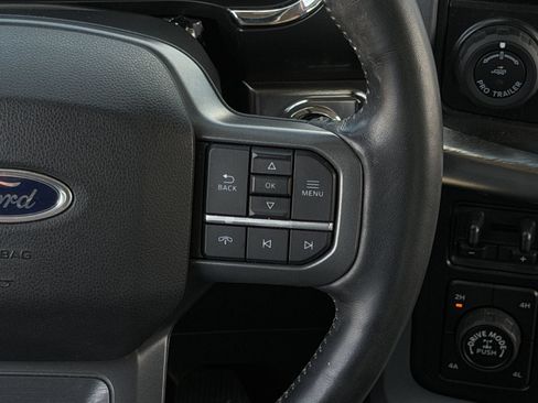 Used 2022 Ford F150 Lariat AWD/4WD image 17