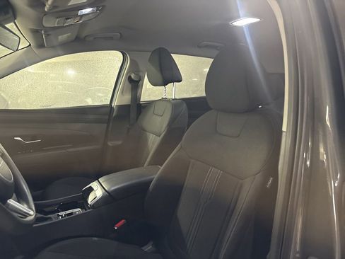 Used 2025 Hyundai Tucson SEL image 13