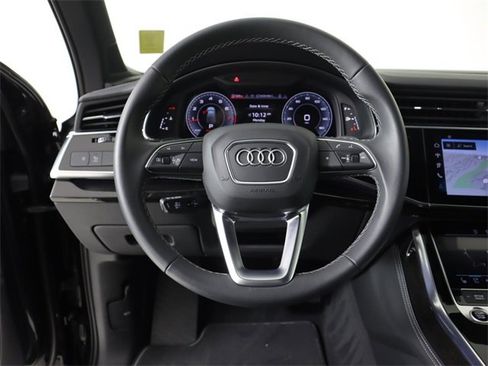 Certified 2025 Audi Q7 2.0T Premium Plus w/ Premium Plus Package image 22