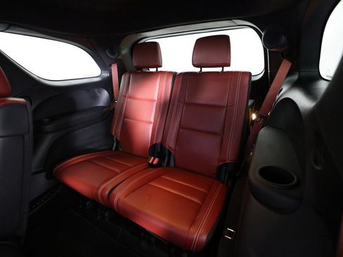 Used 2024 Dodge Durango SRT Hellcat AWD/4WD image 16