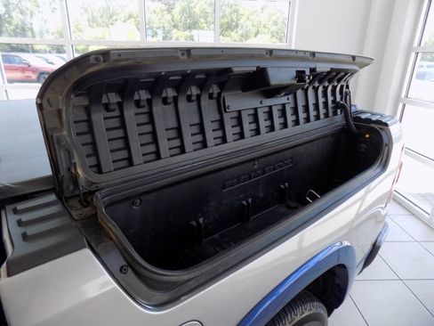 Used 2020 RAM 1500 Limited AWD/4WD image 46