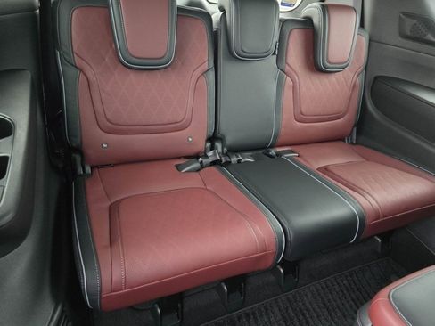 New 2026 INFINITI QX80 Autograph w/ Premium Cargo Package image 41