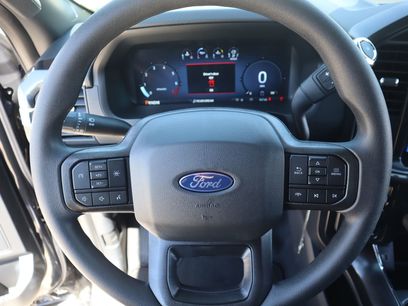 New 2026 Ford F150 STX