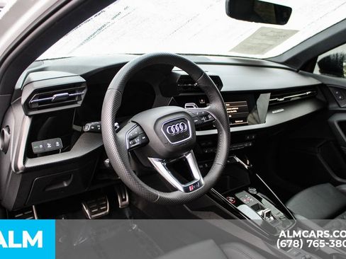 Used 2024 Audi RS 3 image 22