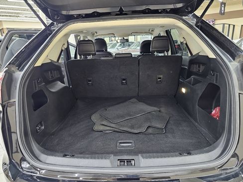 Used 2017 Ford Edge SEL w/ Equipment Group 201A image 13