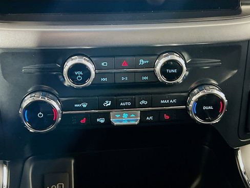 New 2026 Ford F150 XLT w/ Equipment Group 302A MID image 9