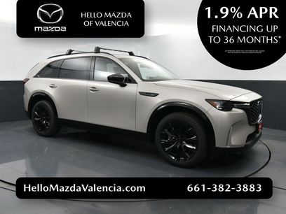 New 2026 MAZDA CX-90 3.3 Turbo S w/ Premium Package