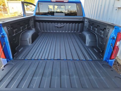 New 2026 Chevrolet Silverado 1500 RST image 40