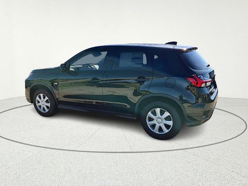 New 2026 Mitsubishi Outlander Sport AWD image 4