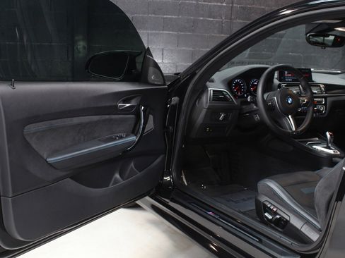Used 2019 BMW M2 Competition w/ Executive Package RWD image 29