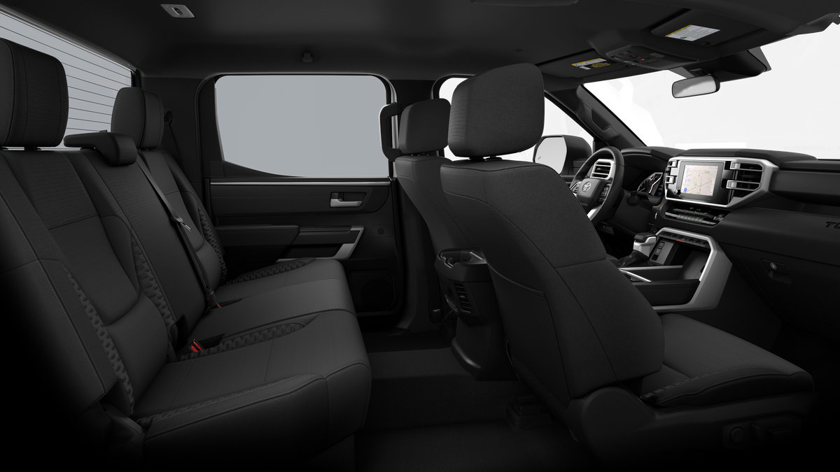 New 2026 Toyota Tundra SR5 RWD image 41