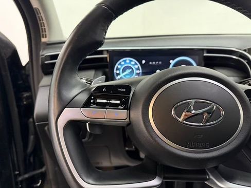 Used 2024 Hyundai Tucson Limited AWD/4WD image 18