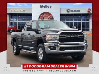 Certified 2024 RAM 2500 Big Horn video 1