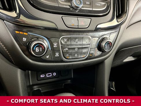 Used 2023 Chevrolet Equinox Premier AWD/4WD image 15