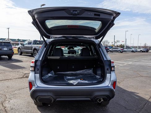 New 2026 Subaru Forester Limited image 40