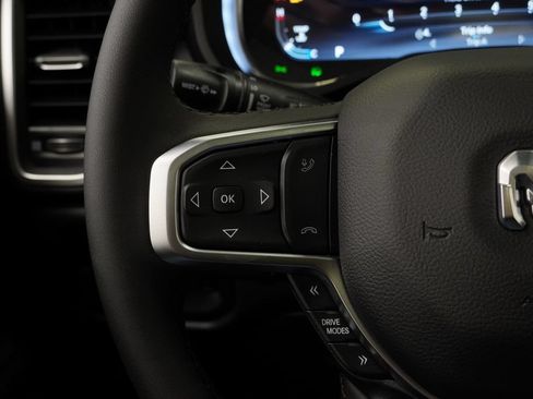 New 2026 RAM 1500 Big Horn AWD/4WD image 24