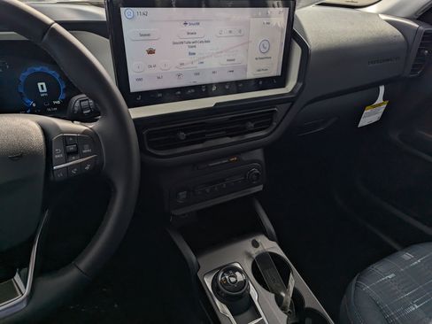 New 2025 Ford Bronco Sport Heritage w/ Convenience Package image 10