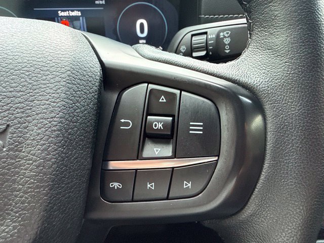 Used 2024 Ford Ranger Lariat w/ FX4 Off-Road Package AWD/4WD image 22