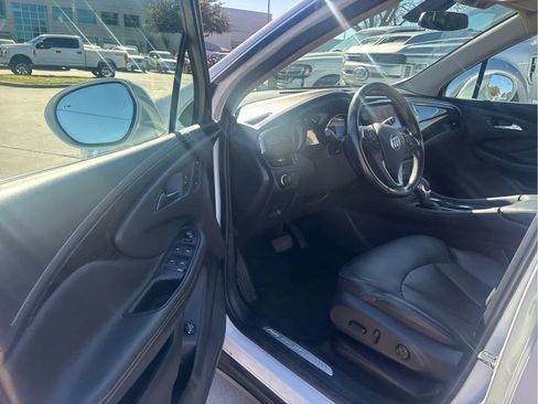 Used 2017 Buick Envision Essence image 5