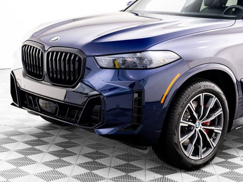 New 2026 BMW X5 xDrive40i w/ Executive Package image 37