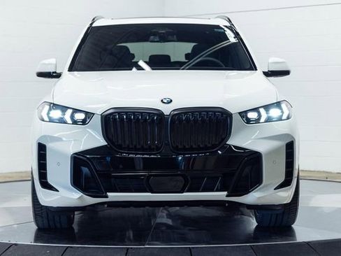 New 2026 BMW X5 xDrive40i image 7