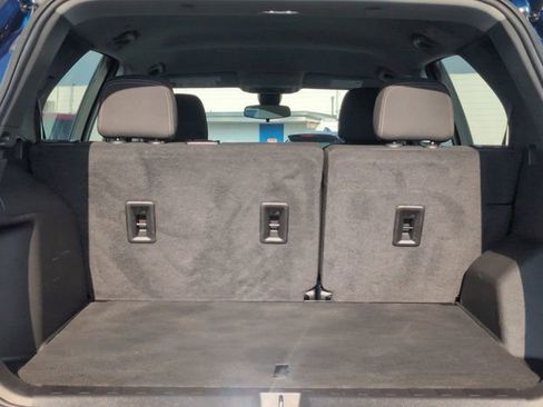 Certified 2023 Chevrolet Equinox LS image 24