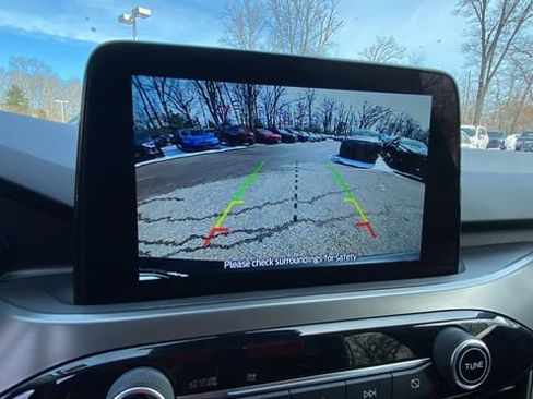 Used 2024 Ford Escape Active AWD/4WD image 24