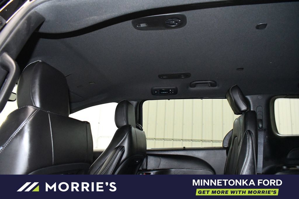 Used 2026 Chrysler Pacifica Select w/ S Appearance Package FWD image 28