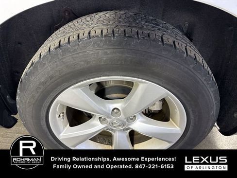 Used 2011 Lexus RX 350 AWD image 5