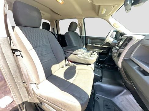 Used 2020 RAM 1500 Express w/ Wheel & Sound Group AWD/4WD image 29