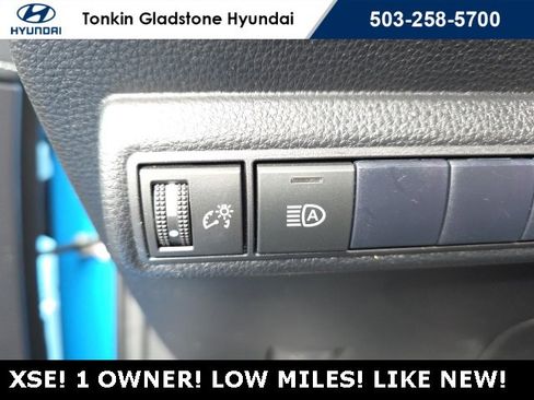 Used 2021 Toyota Corolla XSE w/ XSE Preferred Package image 11