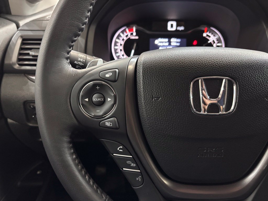 Certified 2023 Honda Ridgeline RTL image 13