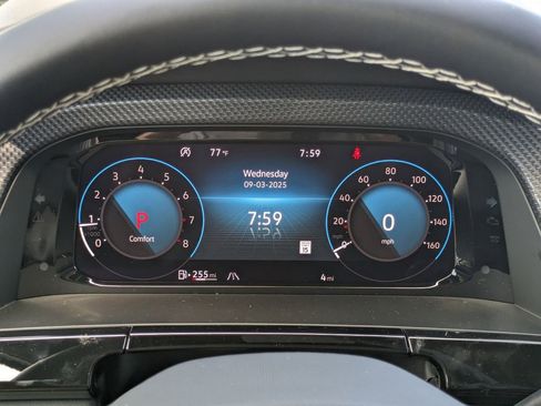 New 2026 Volkswagen Atlas Cross Sport SEL AWD/4WD image 28