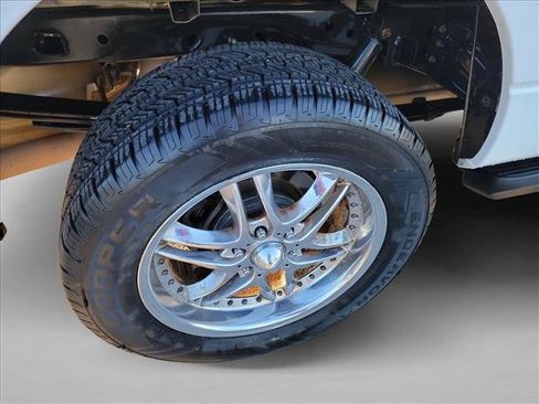 Used 2013 Ford F150 XLT w/ XLT Chrome Pkg AWD/4WD image 11