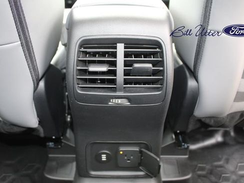 New 2026 Ford Bronco Sport Badlands w/ Badlands Tech Package AWD/4WD image 11