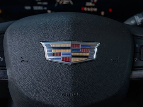 Certified 2024 Cadillac XT4 Premium Luxury image 14