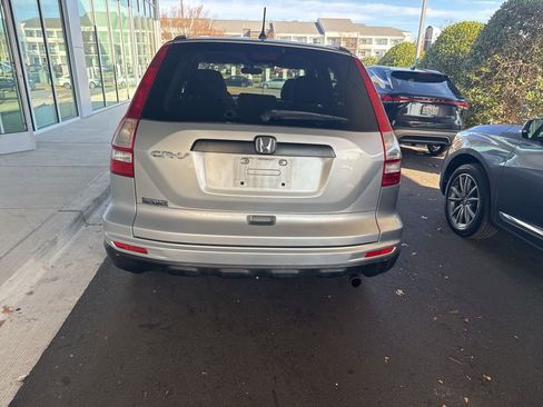 Used 2011 Honda CR-V SE image 5