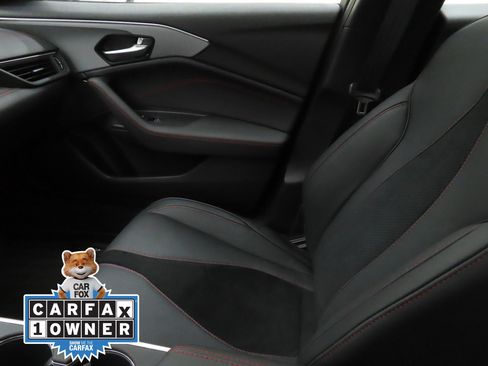 Used 2025 Acura TLX SH-AWD w/ A-SPEC Pkg image 20