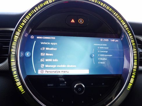 Used 2022 MINI Cooper S image 18