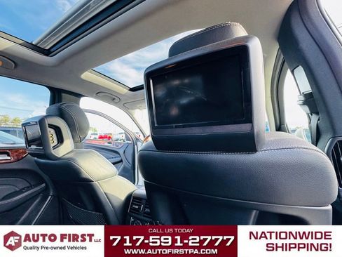 Used 2012 Mercedes-Benz ML 350 BlueTEC 4MATIC image 19