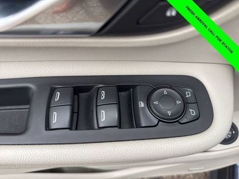 Used 2019 GMC Terrain Denali w/ Advanced Safety Package AWD/4WD image 27