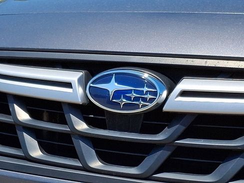 Used 2023 Subaru Crosstrek 2.0i Premium AWD/4WD image 31