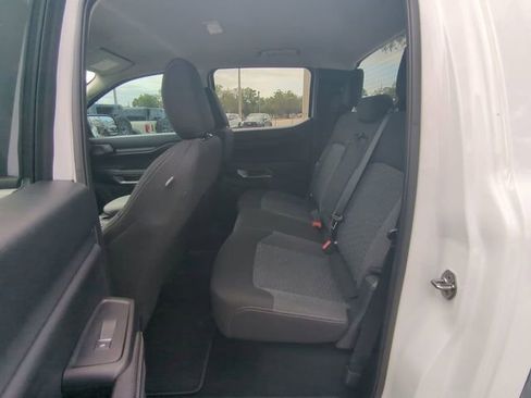 New 2025 Ford Ranger XLT w/ Trailer Tow Package RWD image 15