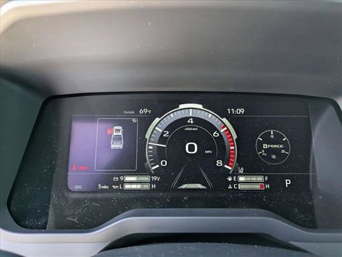 New 2026 Toyota Tundra Limited image 10